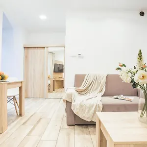 Way2stay Bosacka Apartman