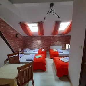 Green Hostel Kraków