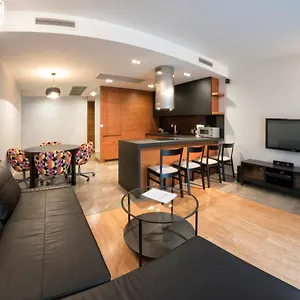  Apartamento Yourplace Biskupia Old Town