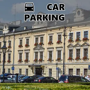 Pollera Kraków