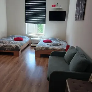 Marco 3 Przy Dworcu-stare Miasto-super Wi Fi Appartamento