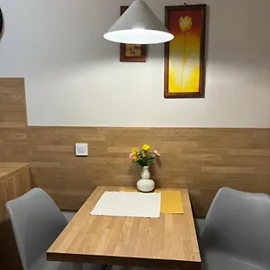  Apartamento Topola