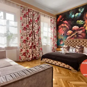  Apartamento Mikolajska 5
