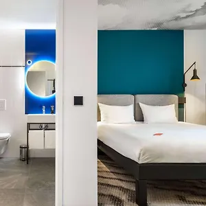 Ibis Centrum Kraków