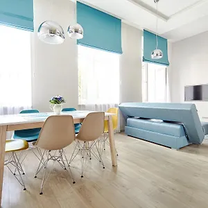  Apartamento Krak