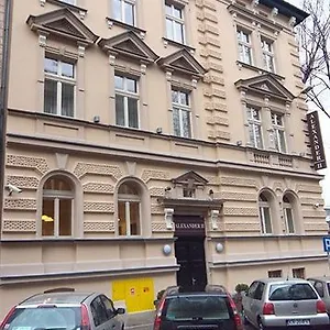 Downtown Kraków