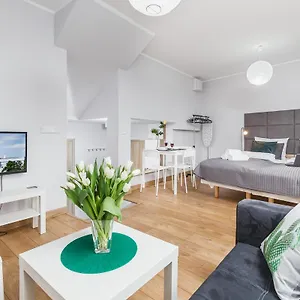 Flower Apartman