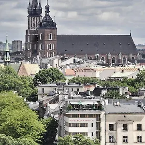 Pod Wawelem Kraków